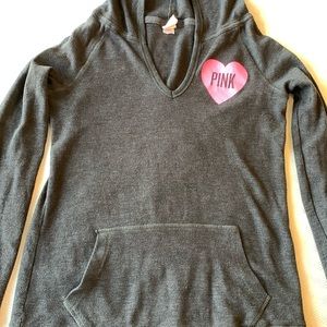 PINK loungewear/shirt